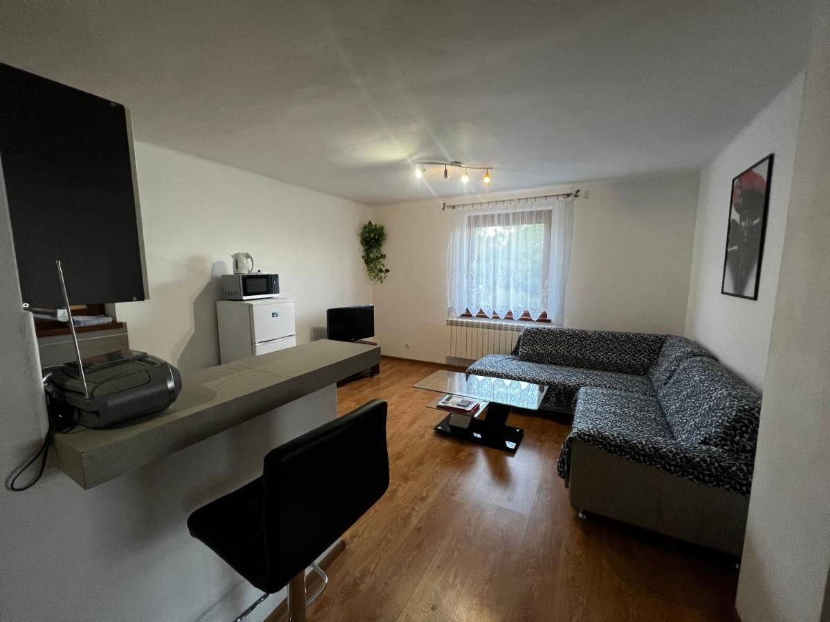 Privat Milan Apartment Vysoke Tatry Ngoại thất bức ảnh
