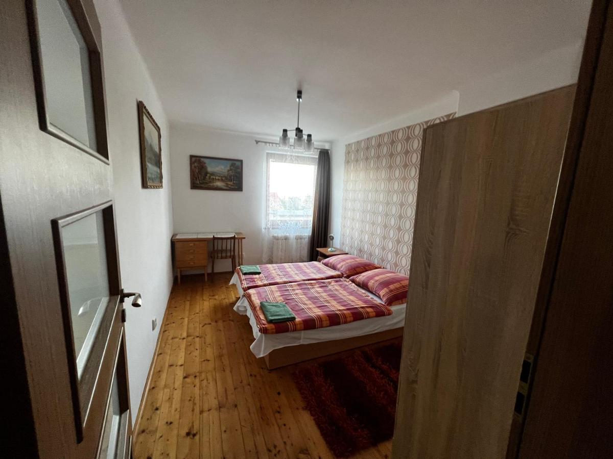 Privat Milan Apartment Vysoke Tatry Ngoại thất bức ảnh
