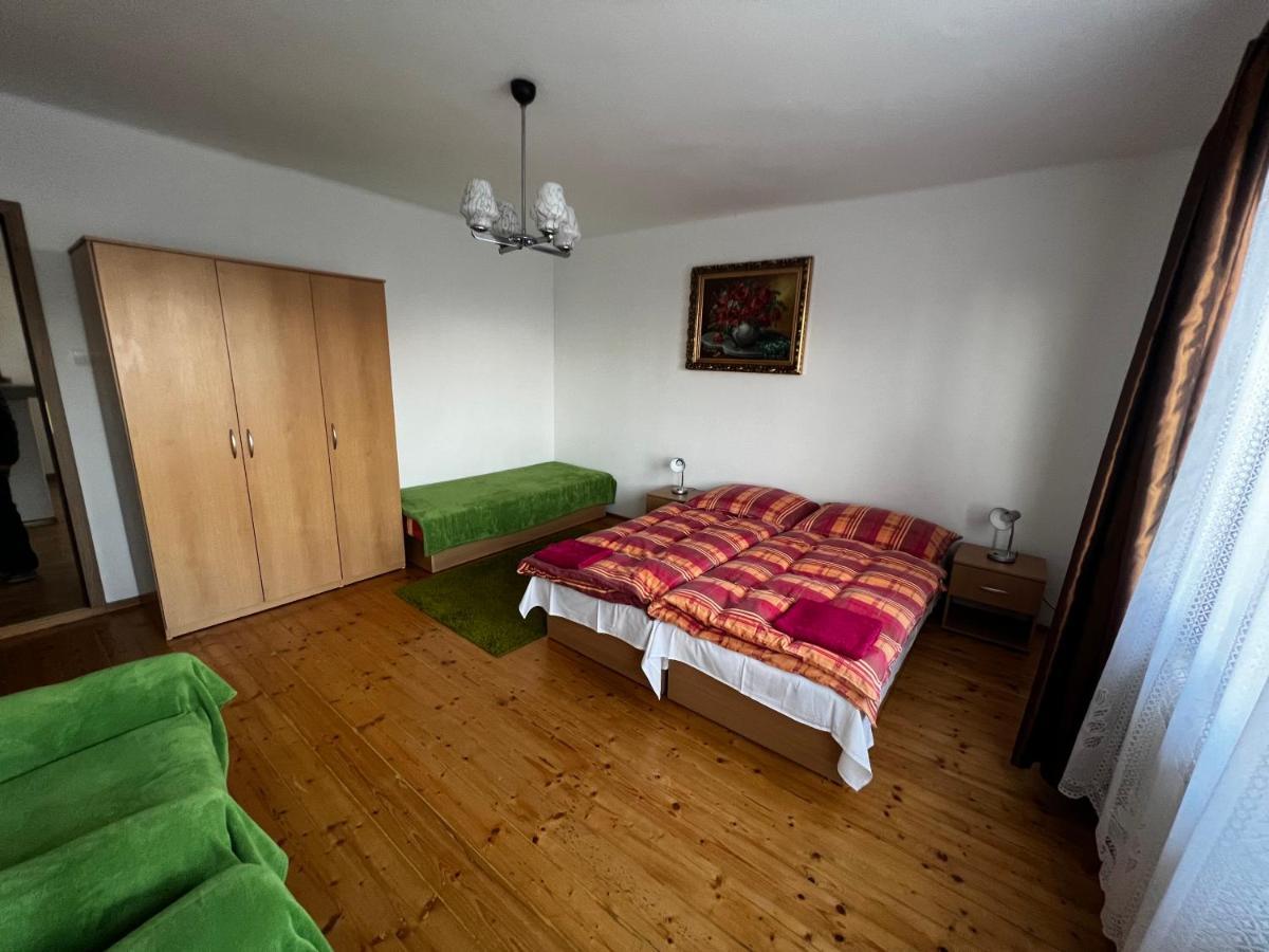 Privat Milan Apartment Vysoke Tatry Ngoại thất bức ảnh