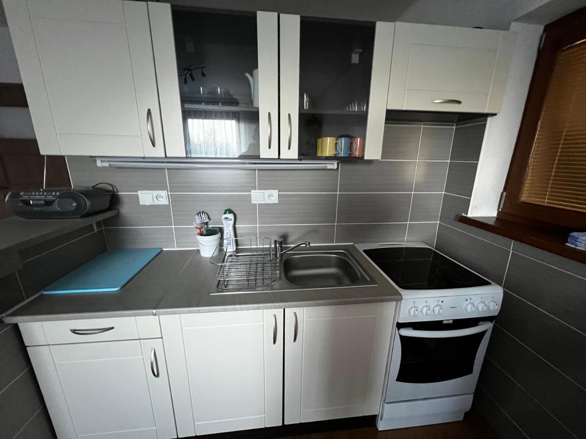 Privat Milan Apartment Vysoke Tatry Ngoại thất bức ảnh