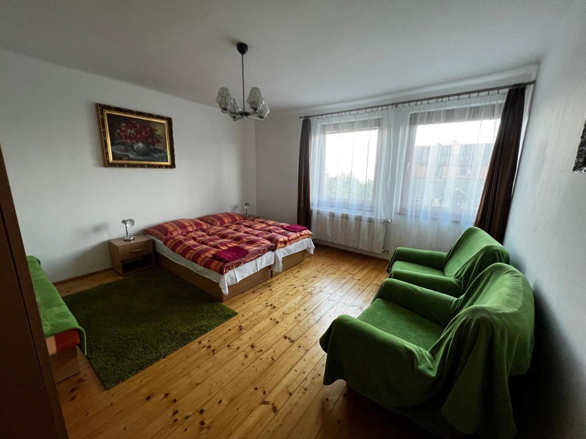 Privat Milan Apartment Vysoke Tatry Ngoại thất bức ảnh
