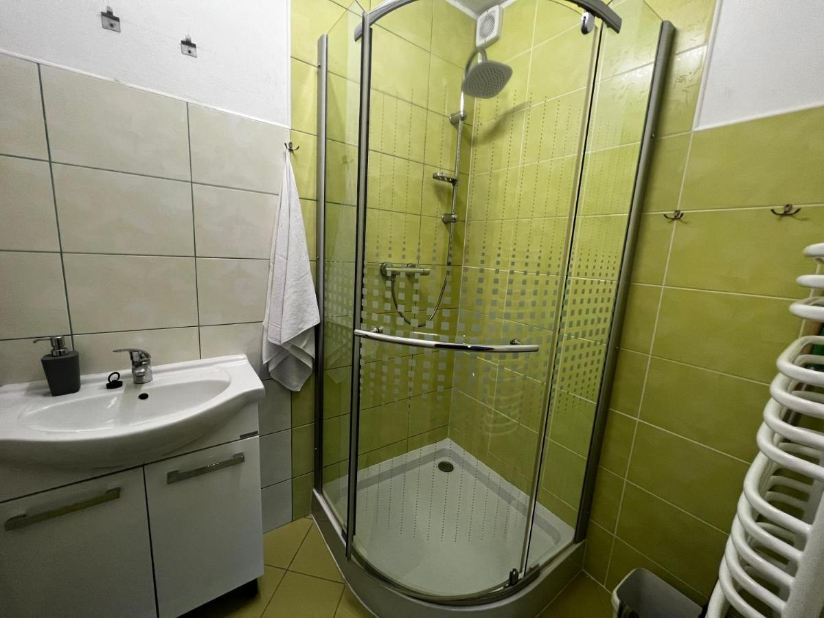 Privat Milan Apartment Vysoke Tatry Ngoại thất bức ảnh