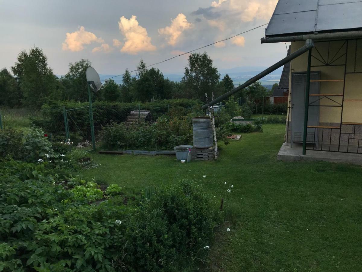 Privat Milan Apartment Vysoke Tatry Ngoại thất bức ảnh